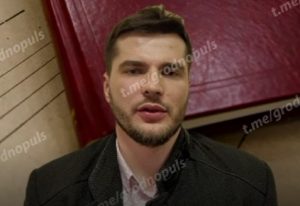 Юрисконсульт СПК имени Денщикова