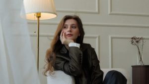 “200 рублей - на спортзал”. Сколько айтишница из Минска тратит на уход за собой Ксения из айти