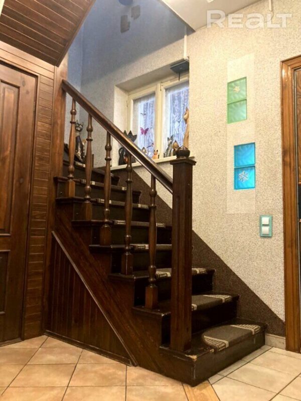 Вот как выглядит самая дорогая квартира на вторичном рынке в Гродно. Приобрести можно за $ 330 000