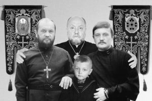 Владыка Артемий