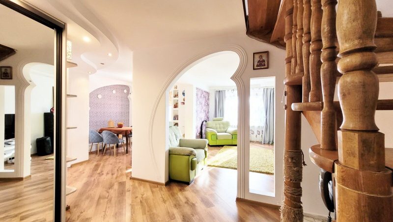 Квартира на Соломовой