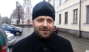 Гродненского священника перевели в другой приход. Его обсуждали в провластных каналах Анатолий Ненартович