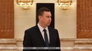 Андрей Хмель