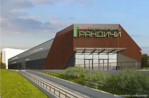 Более 32 тысяч тонн асфальта. Стало известно, когда откроют новую дорогу к Ольшанке