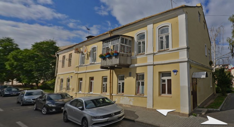 Каменица на Молодежной