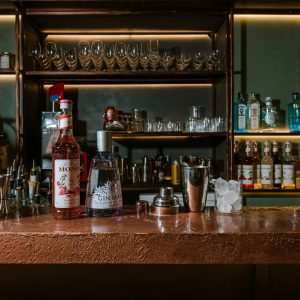 Harat’s pub в Гродно