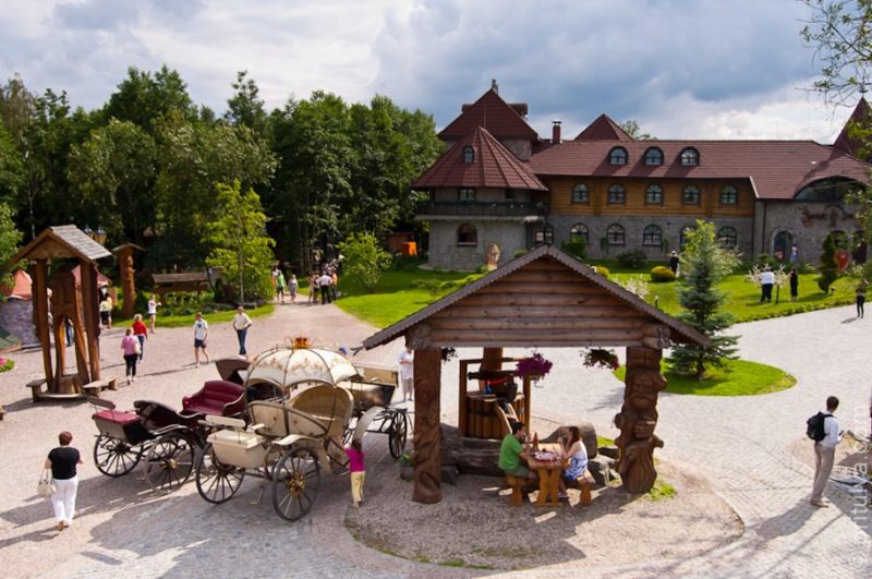 “Гродненский мясокомбинат” хочет попасть в тренды TikTok. На продвижение потратят 37 000 рублей "Гарадзенскі маёнтак Каробчыцы"