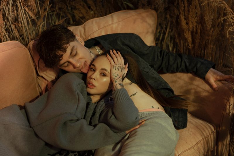 Бондарева отменила Instasamka? Стала известна причина, почему мог измениться лайн-ап Viva Braslav (обновлено) Instasamka & Moneyken