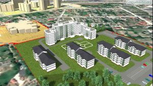 У гродненского меда будет новый учебный корпус. Где его строят?