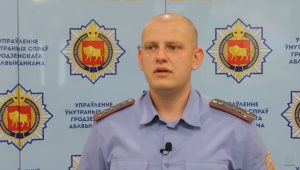 В Гродно бывшего силовика судят за разглашение тайны. Он уже судился за свое увольнение Сергей Тихий