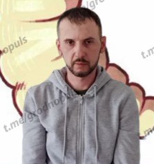 Задержание в Лиде 4 июня. Скриншот Hrodna.life