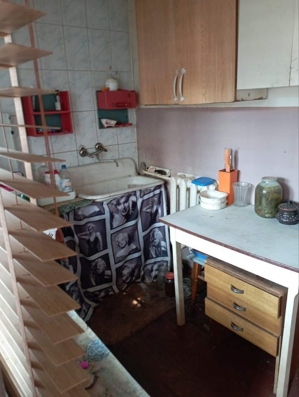 В Гродно продают частный дом рядом с центром. Его конфисковали за долги