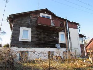 Дом на ул. Купальская, 12