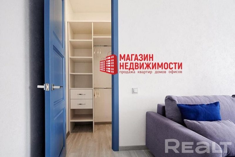 Недвижимость недели: продается хрущевка с узаконенной перепланировкой под сдачу в аренду