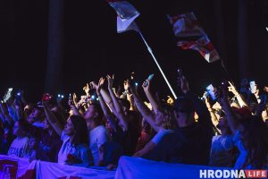 Кастинг на "Мисс Беларусь" в Гродно прошел за закрытыми дверями Белорусский фестиваль Tutaka в Польше продолжает традиции Басовішча