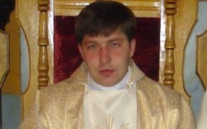 Ксендза со Щучинщины отправили в изолятор за репосты Антоний Адамович. Фото Хрысціянскай візія