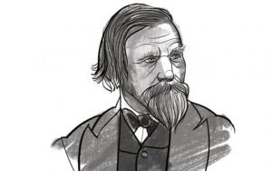 Ко Дню города по Гродно проведут бесплатные экскурсии Наполеон Орда