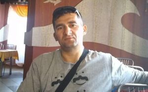 Предпринимателя из Зельвы осудили на три года колонии. Его избили при задержании Виктор Ламеко