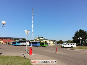 Двум троллейбусам и автобусам продлят маршруты. Когда это произойдет и как они будут курсировать Шлагбаум автовокзал