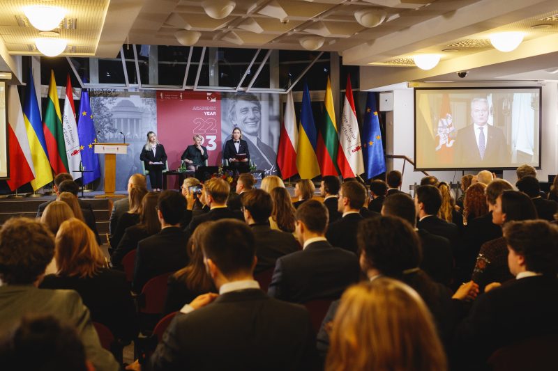 Каледж Еўропы