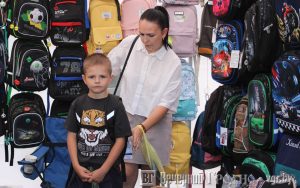 рюкзаки для школьника