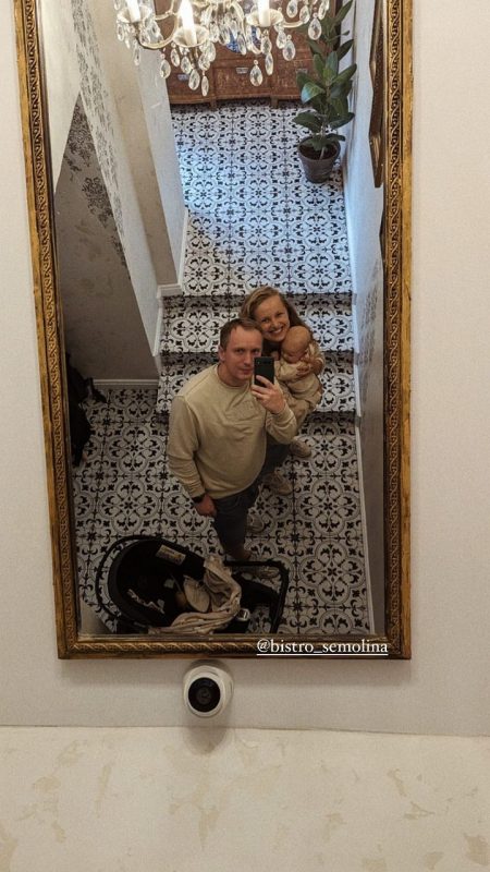 В Гродно открылось бистро с римской пинсой. Что это такое?