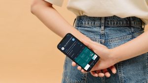 бот для поиска сообщений в Telegram - инициатива Хранители - Безопасное использование Telegram