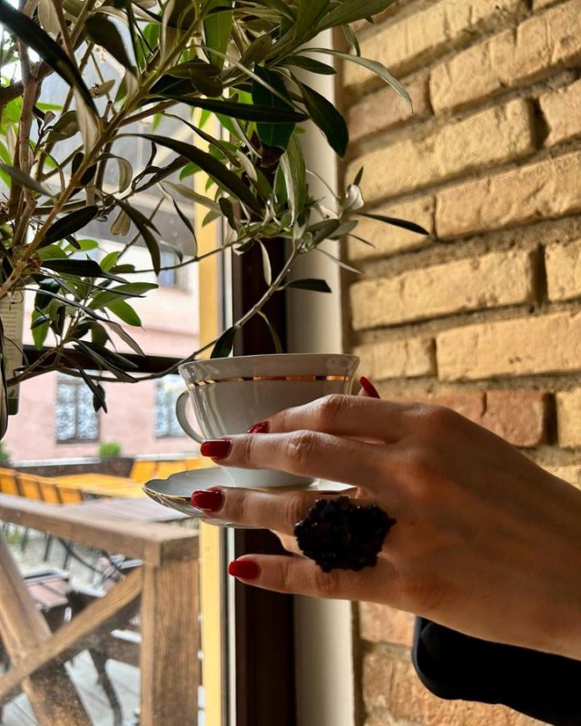 В Гродно открылось бистро с римской пинсой. Что это такое?