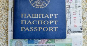 виза в польшу для белорусов