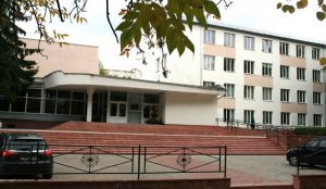 Колледж искусств