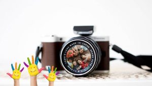 Фотографы в детский сад в Гродно - как пригласить своего детского фотографа