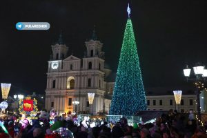 Уха под коньяк, походный гуляш и KFC. Посмотрели на новогодние столы гродненцев Уха под коньяк, походный гуляш и KFC. Посмотрели на новогодние столы гродненцев