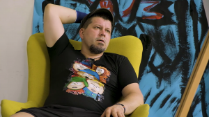 Каляки-маляки