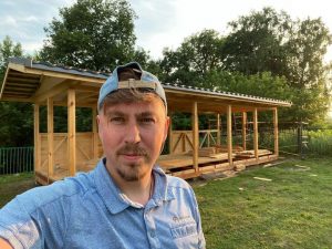 Андрей Ноздрин.