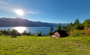 Белорусы в Норвегии рассказали о том, как живут в эмиграции в этой красивой, но очень дорогой стране