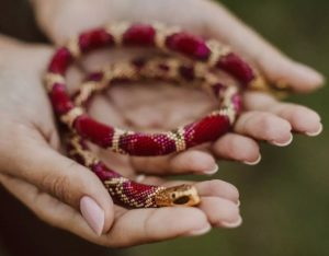 где купить handmade украшения из бисера в Гродно