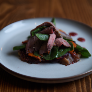 Топ-5 мест для крутых фото в Гродно гастрофест от "Новой Беларуси"