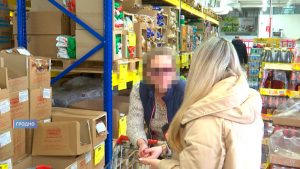 проверка КГК в "Доброцене"