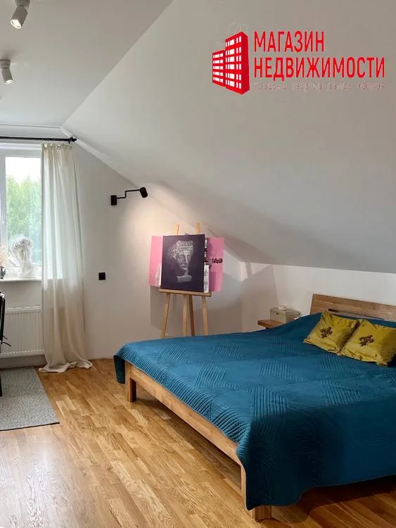 Пакой у доме ў Зарыцы