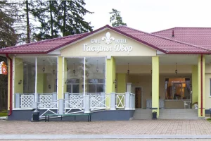 В деревне под Лидой появится гостиница с номером люкс Гостиный двор.