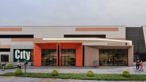 OldCity расширится и изменит вид. Этот проект уже хотели реализовать в 2021 году