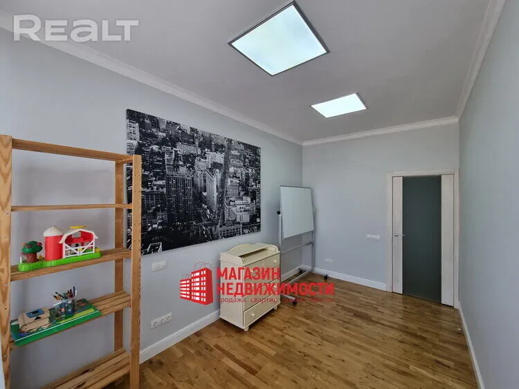 Комната в квартире на Свердлова