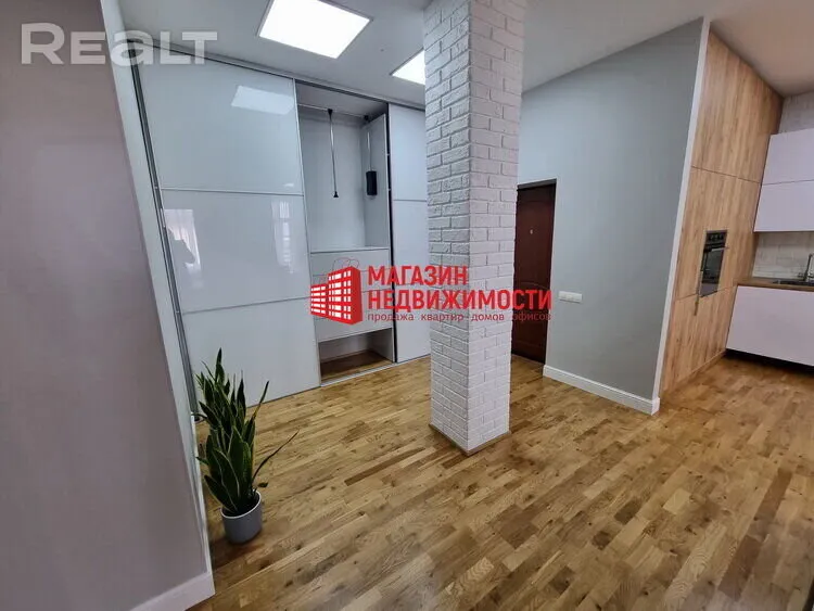 Квартира на Свредлова