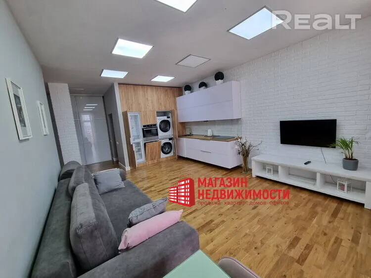 Квартира на Свердлова