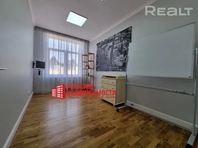 Еще комната в квартире на Свердлова