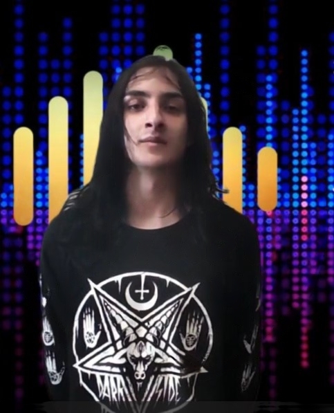 “Это вам за Украину”. Жителя Щучина задержали за комментарии о теракте в “Крокус Сити Холл” Задержанный в Щучине.