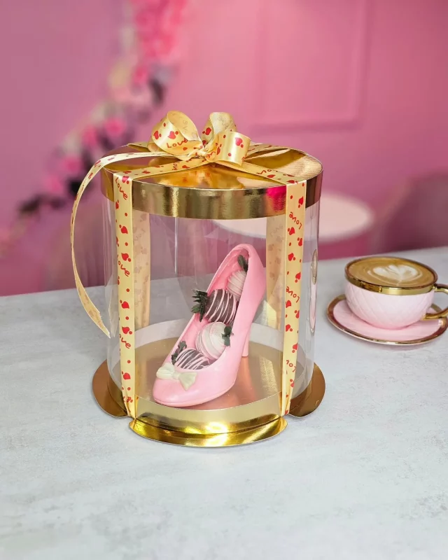 шоколад ручной работы в Гродно