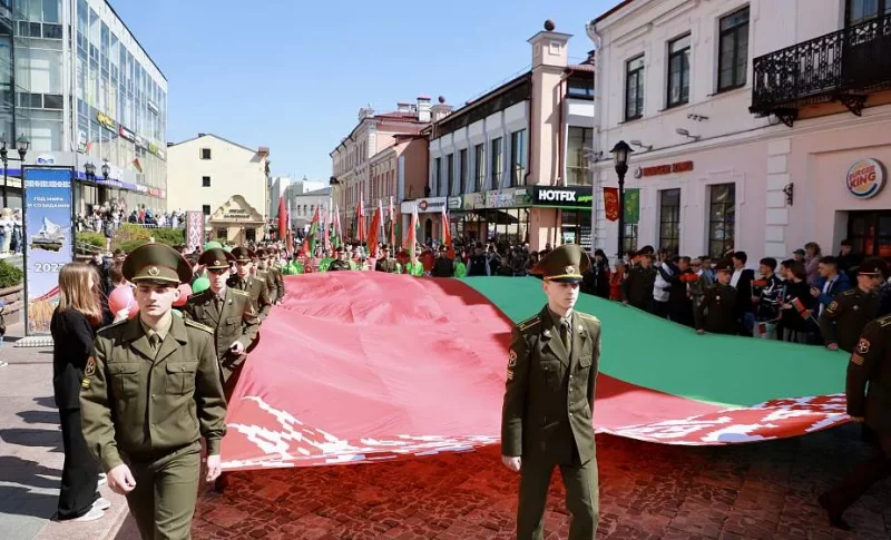 День победы-2023.