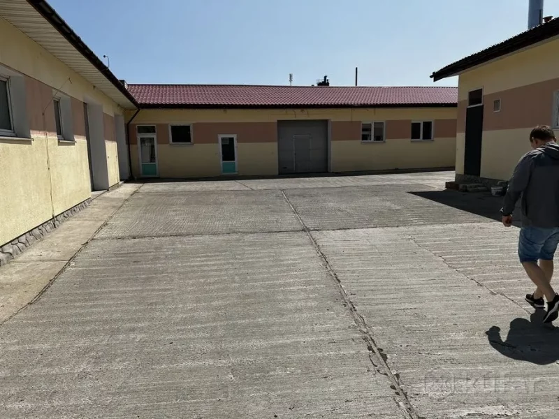 Бізнес-цэнтр на Славінскага