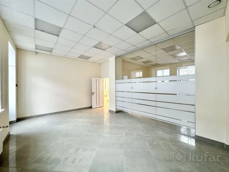 Бізнес-цэнтр у гістарычным будынку на вул. Маладзёжнай у Гродне можна купіць